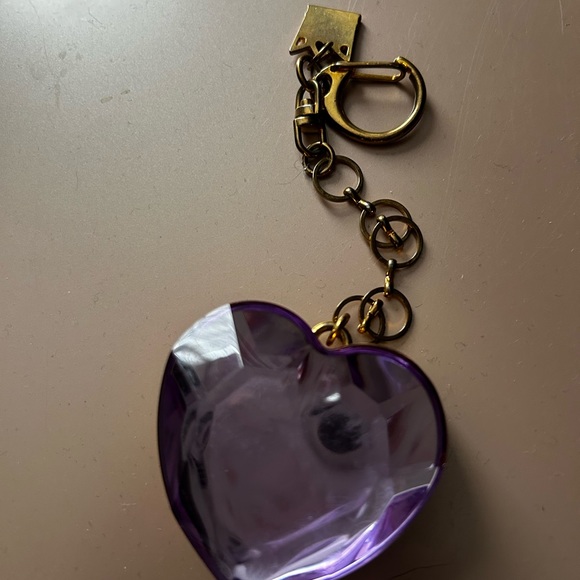 Vera Wang keychain - Picture 6 of 7